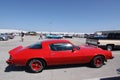 Camaro Z-28 1977