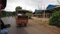 Cambodia Battambang throwback Trip in 2016