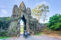 Cambodia in my eyes