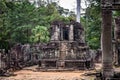 Cambodia day trip Royalty Free Stock Photo