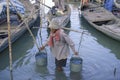 CAMBODIA KAMPONG CHAM MEKONG RIVER