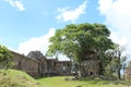 Cambodia . Preah Vihear Temple. Vihear Province.