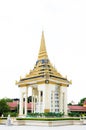 Cambodia Royal Palace 6