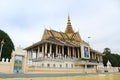 Cambodia Royal Palace