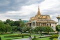 Cambodia Royal Palace 5