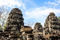 Cambodia Siem Reap Banteay Kdei