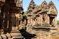 Cambodia Siem Reap Banteay Srei