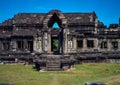 Library template at Angkor Wat