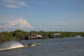 Cambodia Tonle Sap Lake