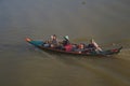 Cambodia Tonle Sap Lake