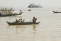 Cambodia Tonle Sap Lake.