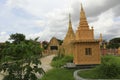 Cambodian Buddhist Centre Phnom Penh