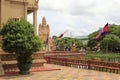 Cambodian Buddhist Centre Phnom Penh