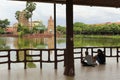 Cambodian Buddhist Centre Phnom Penh