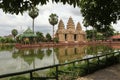 Cambodian Buddhist Centre Phnom Penh