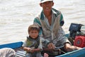 Cambodian fishing