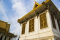 Cambodian Royal Palace Buildings