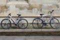 Cambridge Bicycles