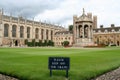 Cambridge, England