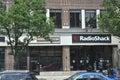 Cambridge MA, 30th june: Cambridge Radio Shack location in downtown in Massachusettes State of USA