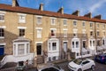 Cambridge Victorian homes