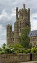 Cambridgeshire, England: Ely Cathedral