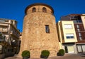 Cambrils Torre del Port XVII century Tarragona