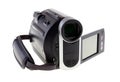 Camcorder Royalty Free Stock Photo