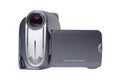 Camcorder Royalty Free Stock Photo