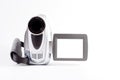 Camcorder Royalty Free Stock Photo