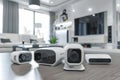 Camcorder comprehensive digital video feeds integrate with camera protection security, ensuring live network feeds remain continuo