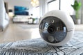 Camcorder security systems employ remote streaming for sharp visual quality, maximizing utility and effective video protection.