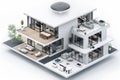 Camcorders integrate private networking solutions in surveillance systems, using light management and leading-edge Wi-Fi for prote