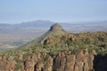 Camdeboo National Park Royalty Free Stock Photo