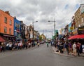 Camden High Street