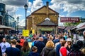 Camden Market