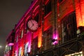 Camden Market, London Royalty Free Stock Photo