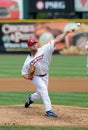 Camden Riversharks J.R. Mathes pitcher