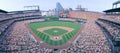 Camden Yard Stadium, Baltimore, Orioles v. Rangers, Maryland