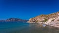 Camel beach in kos