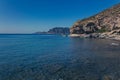 Camel beach in kos