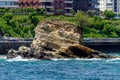 Camel Beach, Santander, Cantabria, Spain