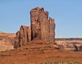 Camel Butte