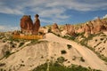 The Camel, Cappadocia Royalty Free Stock Photo