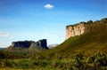 Camel Mountain, Chapada Diamantina, Bahia, Brazil, South America