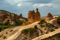 The Camel, Cappadocia Royalty Free Stock Photo