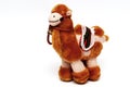 Camel Toys Royalty Free Stock Photo