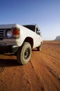 Camel trophy