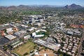 Camelback Corridor Royalty Free Stock Photo