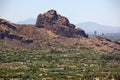 Camelback Mountain